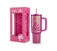 STANLEY The Barbie™ x Icona Quencher | 1,2 l - Barbie™ Icon H.0 Flowstate Cup, Thermos