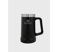 Stanley The Big Grip Beer Stein men Outdoor Equipment black in taglia:ONE SIZE