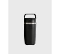 Stanley The Café-To-Go Travel Mug men Outdoor Equipment black in taglia:ONE SIZE