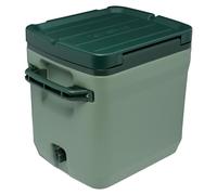 STANLEY The Cold-For-Days Outdoor Cooler 28.3L / 30QT, Verde 10-01936-062