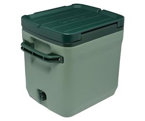 STANLEY The Cold-For-Days Outdoor Cooler 28.3L / 30QT, Verde 10-01936-062