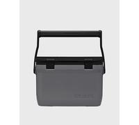Stanley 1913 Adventure Easy-Carry Outdoor Cooler 15.1L - Ghiacciaia Da Esterno Portatile - Freddo Per 36 Ore - Corda Regolabile - Travel Coolbox Robusta Per 21 Lattine - Antiperdita - Black