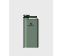 Stanley The Easy Fill Wide Mouth Flask men Outdoor Equipment green in taglia:ONE SIZE