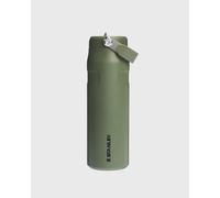Stanley The IceFlow™ Aerolight™ Bottle Flip Straw 2.0 men green in taglia:ONE SIZE