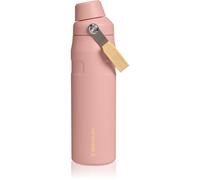 Stanley The IceFlow™ Bottle Fast Flow thermos Peach Rose 700 ml