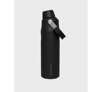 Stanley The IceFlow™ Fast Flow Bottle men Outdoor Equipment black in taglia:ONE SIZE
