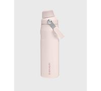 Stanley The IceFlow™ Fast Flow Bottle men Outdoor Equipment pink in taglia:ONE SIZE