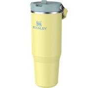 STANLEY The Iceflow Flip Straw 2.0 Tumbler 0.89l - Unisex - Arancione - Taglia unica- modello 2025