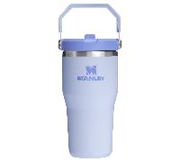 Stanley The IceFlow™ Flip Straw 2.0 Tumbler 600 ml/20oz Dew Drop 10-13425-045