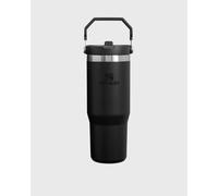 Stanley The IceFlow™ Flip Straw 20 Tumbler 30oz men black in taglia:ONE SIZE