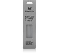 Stanley The IceFlow™ Flip Straw Tumbler cannucce di ricambio 890ml 4 pz