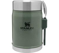 STANLEY The Legendary Food Jar + Spork 0.4l - Unisex - - Taglia unica- modello 2026