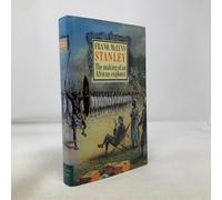 Stanley: The Making of an African Explorer