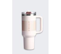 Stanley The Quencher/Cup ProTour Flip Straw Tumbler 1180 ml/40oz Quarzo Rosa Fa