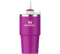 Stanley The Quencher/Cup H2.O FlowState™ Tumbler 0.6L/20oz Violet Blossom 10-10