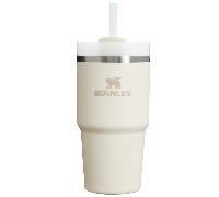 Stanley The Quencher/Cup H2.O FlowState Tumbler 600 ml Crema 2.0 10-10826-304