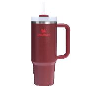 Stanley The Quencher/Cup H2.O FlowState™ Tumbler 890 ml/30oz Cranberry 10-12551