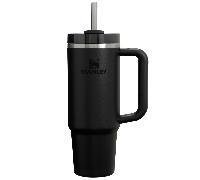 Stanley The Quencher/Cup H2.O FlowState Tumbler 890 ml Nero 2.0 10-10827-947