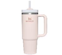 Stanley The Quencher/Cup H2.O FlowState Tumbler 890 ml Quarzo Rosa 2.0 10-10827