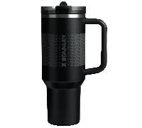 Stanley The Quencher/Cup ProTour Flip Straw Tumbler 1180 ml/40oz Black Fade 10-
