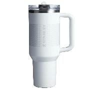 Stanley The Quencher/Cup ProTour Flip Straw Tumbler 1180 ml/40oz Frost Fade 10-