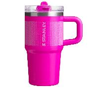 Stanley The Quencher/Cup Protour Flip Straw Tumbler 600 ml/20oz/20oz Violet Blo