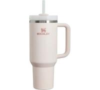 Stanley 1913 Tumbler termico Quencher H2.0 FlowState 1,18 L con cannuccia Rosa Taglia unica