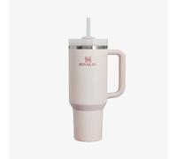 Stanley 1913 Tumbler termico Quencher H2.0 FlowState 1,18 L con cannuccia Rosa Taglia unica