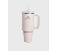 Stanley 1913 Tumbler termico Quencher H2.0 FlowState 1,18 L con cannuccia Rosa Taglia unica