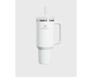 Stanley The Quencher H2O FlowState™ Tumbler 40oz men Outdoor Equipment|Kitchen- & Tableware white in taglia:ONE SIZE