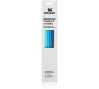 Stanley The Quencher Tumbler Straws cannucce di ricambio 890 ml Blue 4 pz