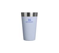 Stanley The Stacking Tumbler 10-11882-039 - Bicchiere impilabile, 0,47 l, colore: blu