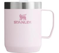 STANLEY The Stay-hot Camp Mug 0.23l - Unisex - Rosa - Taglia unica- modello 2025