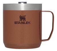STANLEY The Stay-hot Camp Mug 0.35l - Unisex - Arancione - Taglia unica- modello 2025