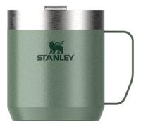 STANLEY The Stay-hot Camp Mug 0.35l255 - Unisex - Verde - Taglia unica- modello 2025