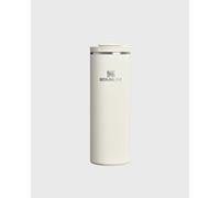 Stanley The Transit FlipTop Mug men Outdoor Equipment beige in taglia:ONE SIZE