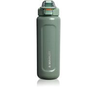 Stanley The Wellspring Bottle thermos Hammertone Green 700 pz