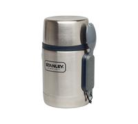 Stanley thermos Adventure Vacuum Food Jar 0,53 L Metallico