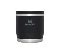 Stanley - Thermos Alimenti - 0,35L - ADVENTURE TO-GO FOOD JAR Bottiglie 1 pieces Nero unisex