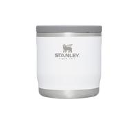 Stanley - Thermos Alimenti ADVENTURE TO-GO FOOD JAR | 0,35L Bottiglie 1 pieces Bianco unisex