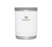 Stanley Adventure To-Go Thermos Alimenti 0.53L - Mantiene Caldo / Freddo Per 6 Ore - Antigoccia - Contenitore Termico per Alimenti - Lavabile In Lavastoviglie - Senza BPA - Polar