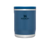 Stanley - Thermos Alimenti ADVENTURE TO-GO FOOD JAR | 0,53L Bottiglie 1 pieces Grigio unisex