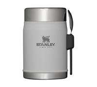 Stanley - Thermos Alimenti CLASSIC LEGENDARY FOOD JAR | 0,4L Bottiglie 1 pieces Argento unisex