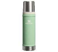 Stanley thermos The Legendary Classic Bottle 590 ml/20oz Pistacchio 10-11345-04