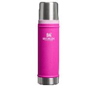 Stanley thermos The Legendary Classic Bottle 590 ml/20oz Violet Blossom 10-113