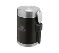 Stanley thermos The Legendary Food Jar 0,4 L Matte black