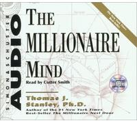 `Stanley, Thomas J.` The Millionaire Mind CD NUOVO
