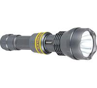 Stanley TL450PS Rechargeable 450 Lumens Del Torch with USB Power Charger
