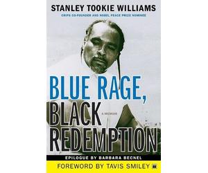 Stanley Tookie Williams Blue Rage, Black Redemption (Tascabile)