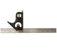 Stanley 1912 Combinazione Quadrato 300mm (12in) STA046151